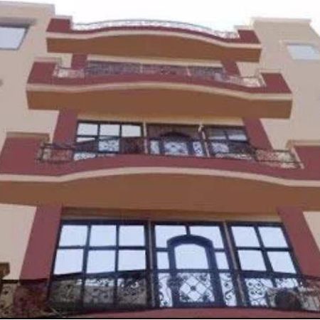 Hotel Gurbachan Castle Amritsar Exteriör bild
